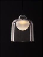 Pendul Nova Luce DIONE 9695271