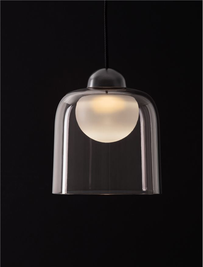 Pendul Nova Luce DIONE 9695271
