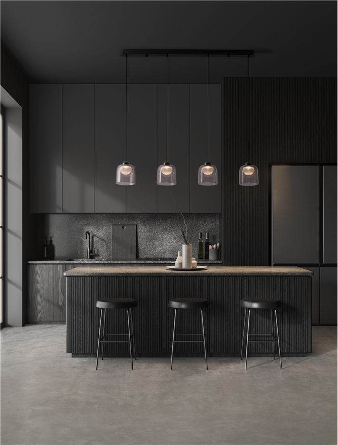 Lustra Nova Luce DIONE 9695272