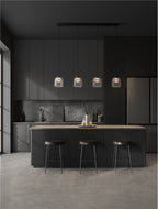 Lustra Nova Luce DIONE 9695272