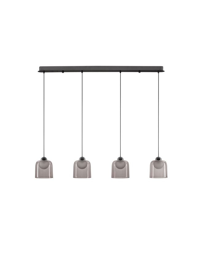 Lustra Nova Luce DIONE 9695272