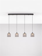 Lustra Nova Luce DIONE 9695272