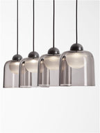 Lustra Nova Luce DIONE 9695272