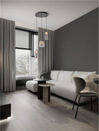 Lustra Nova Luce DIONE 9695273