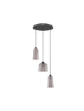 Lustra Nova Luce DIONE 9695273