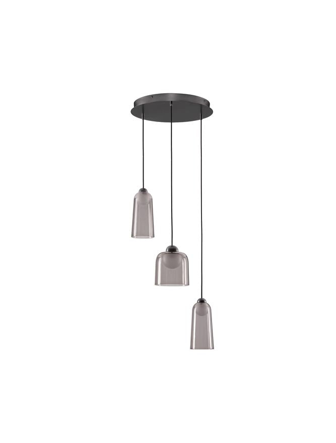 Lustra Nova Luce DIONE 9695273