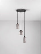 Lustra Nova Luce DIONE 9695273