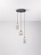 Lustra Nova Luce DIONE 9695273