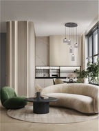Candelabru Nova Luce DIONE 9695274