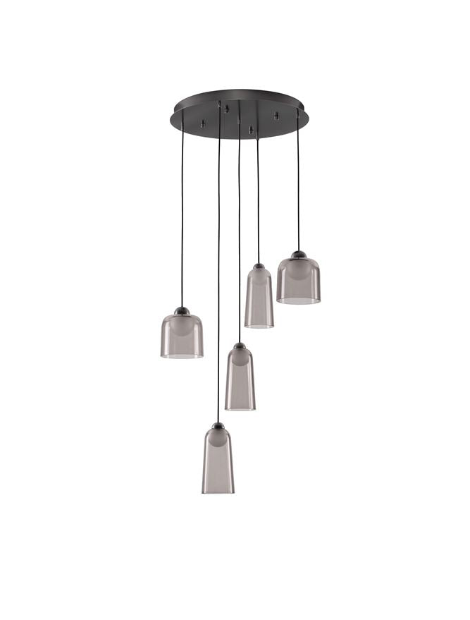 Candelabru Nova Luce DIONE 9695274