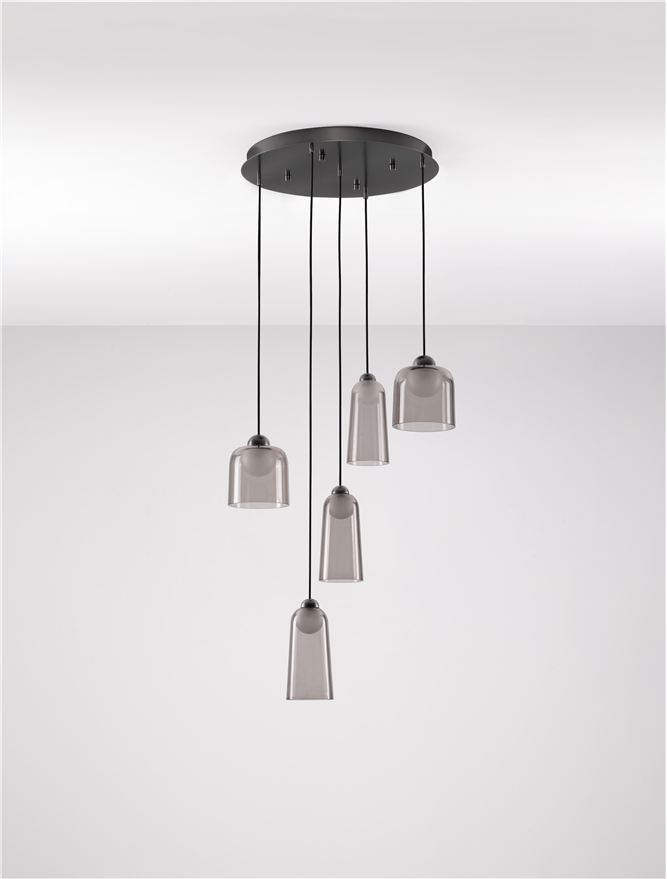 Candelabru Nova Luce DIONE 9695274