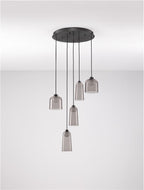 Candelabru Nova Luce DIONE 9695274