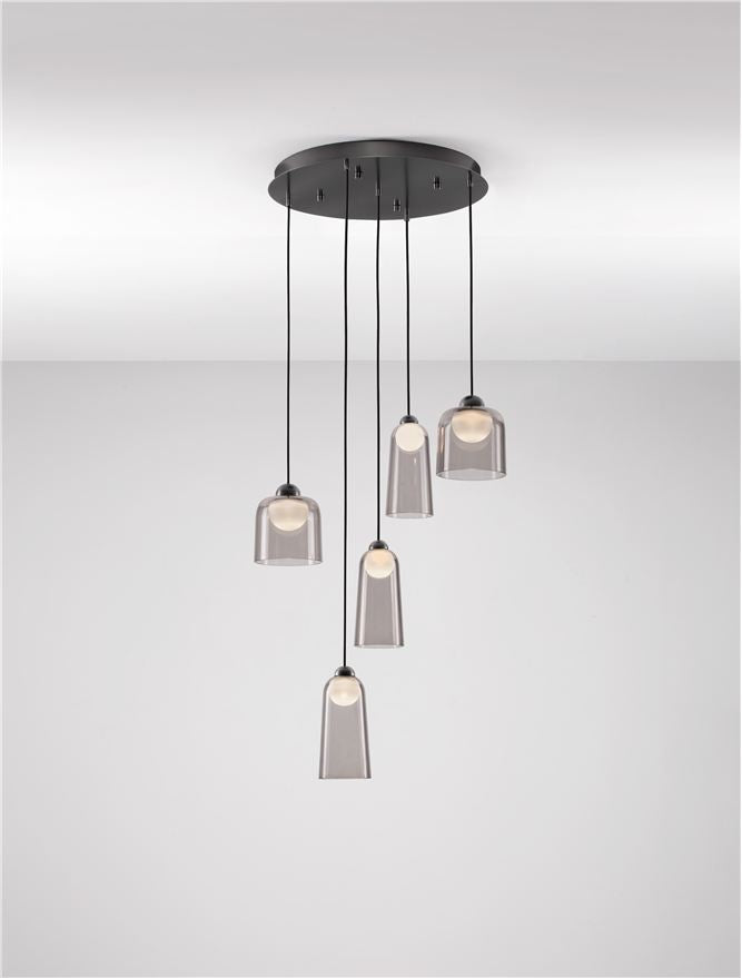 Candelabru Nova Luce DIONE 9695274