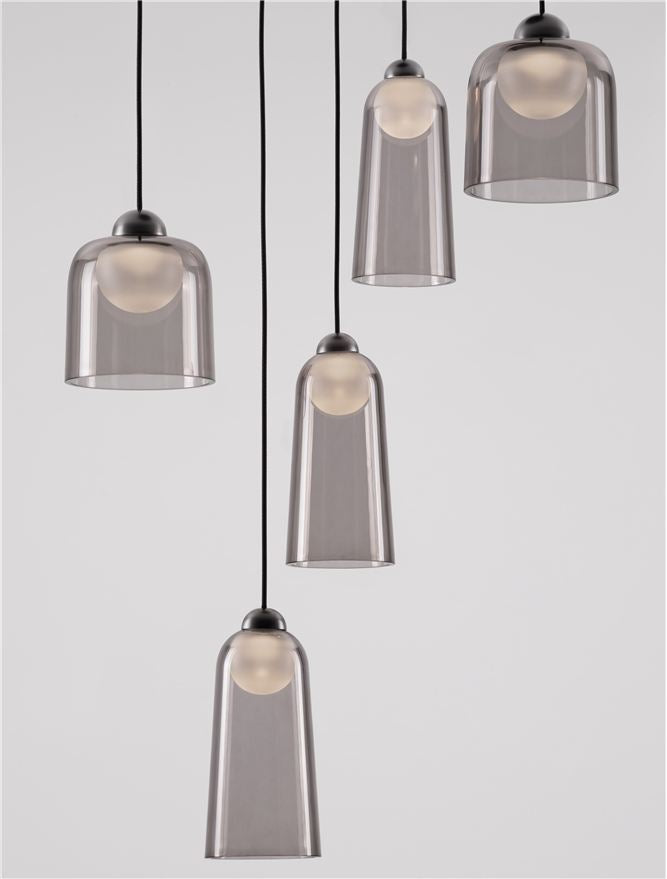 Candelabru Nova Luce DIONE 9695274
