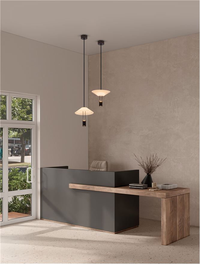 Pendul Nova Luce ANAFI 9695275