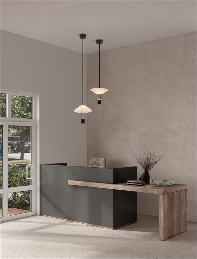 Pendul Nova Luce ANAFI 9695276