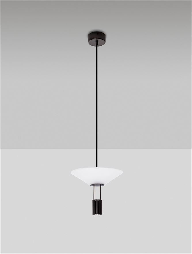 Pendul Nova Luce ANAFI 9695276