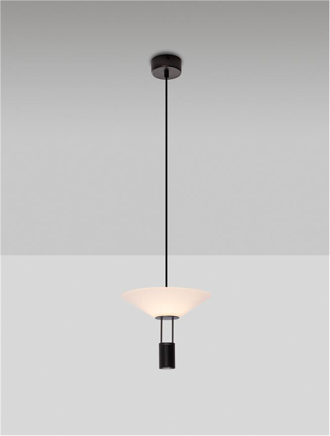 Pendul Nova Luce ANAFI 9695276