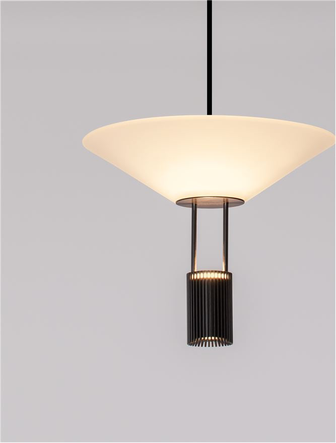 Pendul Nova Luce ANAFI 9695276
