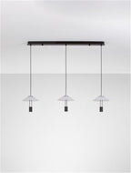 Lustra Nova Luce ANAFI 9695277