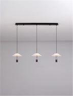 Lustra Nova Luce ANAFI 9695277