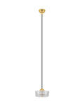 Pendul Nova Luce KEROS 9695278