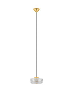 Pendul Nova Luce KEROS 9695278