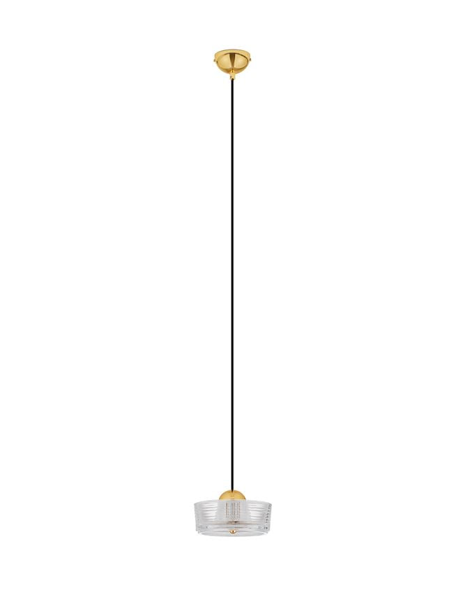 Pendul Nova Luce KEROS 9695278