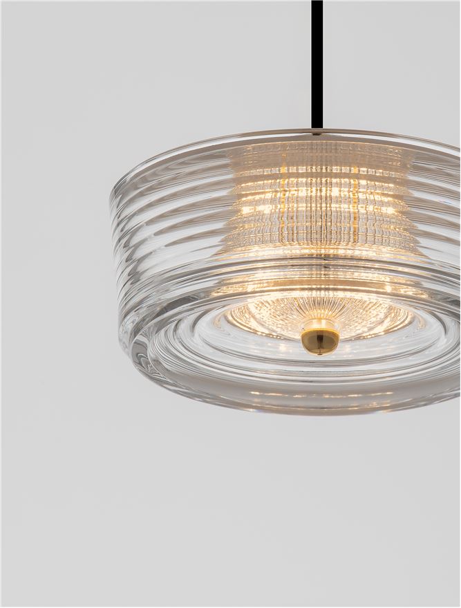 Pendul Nova Luce KEROS 9695278