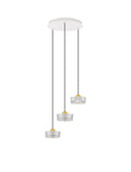 Lustra Nova Luce KEROS 9695279