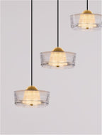 Lustra Nova Luce KEROS 9695279