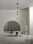 Lampadar Nova Luce ANAPNOE 9695283