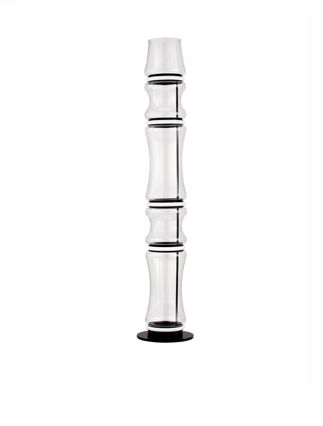 Lampadar Nova Luce ANAPNOE 9695283