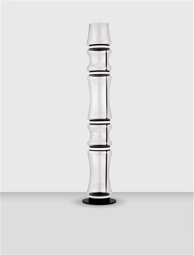 Lampadar Nova Luce ANAPNOE 9695283