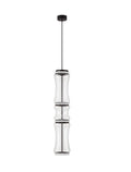 Pendul Nova Luce ANAPNOE 9695284
