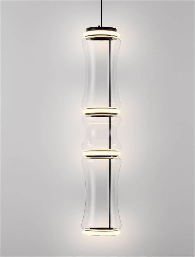 Pendul Nova Luce ANAPNOE 9695284