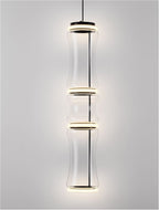 Pendul Nova Luce ANAPNOE 9695284