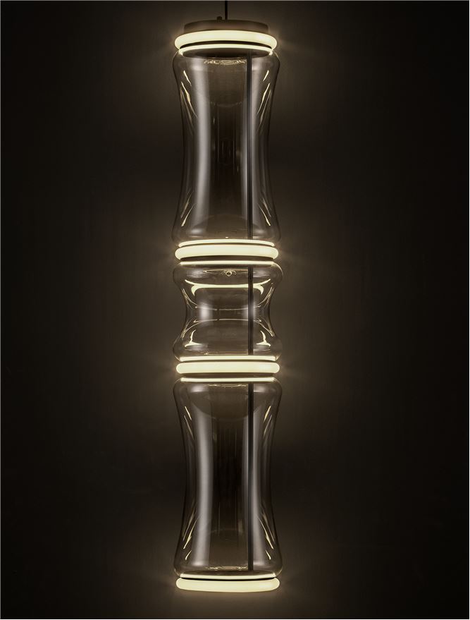 Pendul Nova Luce ANAPNOE 9695284