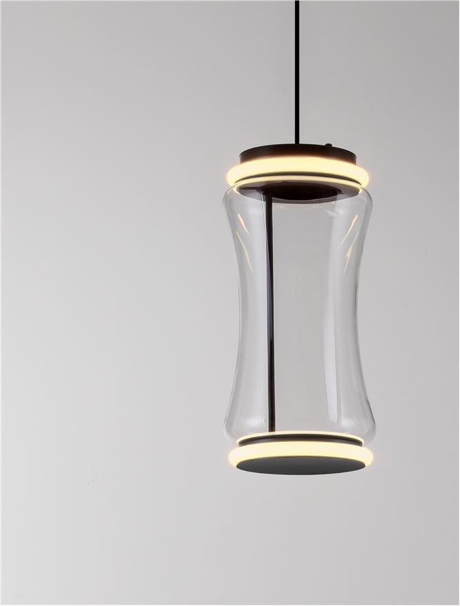 Pendul Nova Luce ANAPNOE 9695285