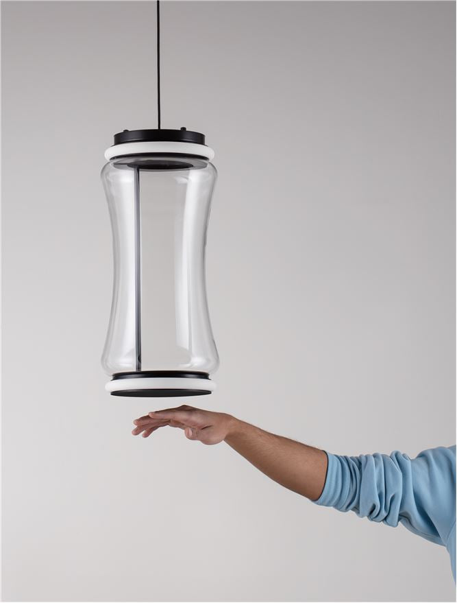Pendul Nova Luce ANAPNOE 9695285