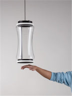Pendul Nova Luce ANAPNOE 9695285