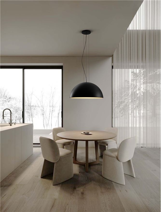 Lustra Nova Luce THOLOS 9695286