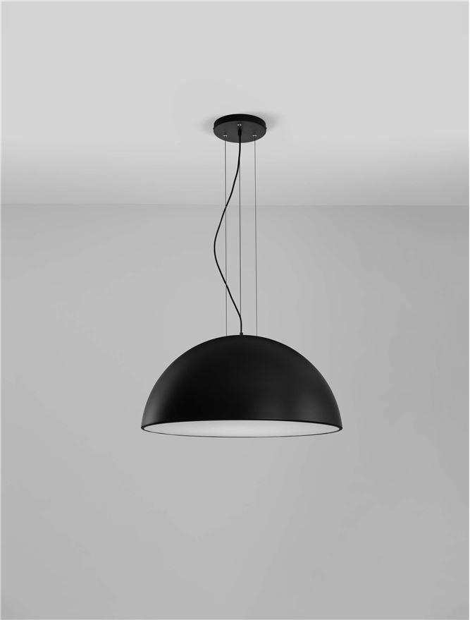 Lustra Nova Luce THOLOS 9695286