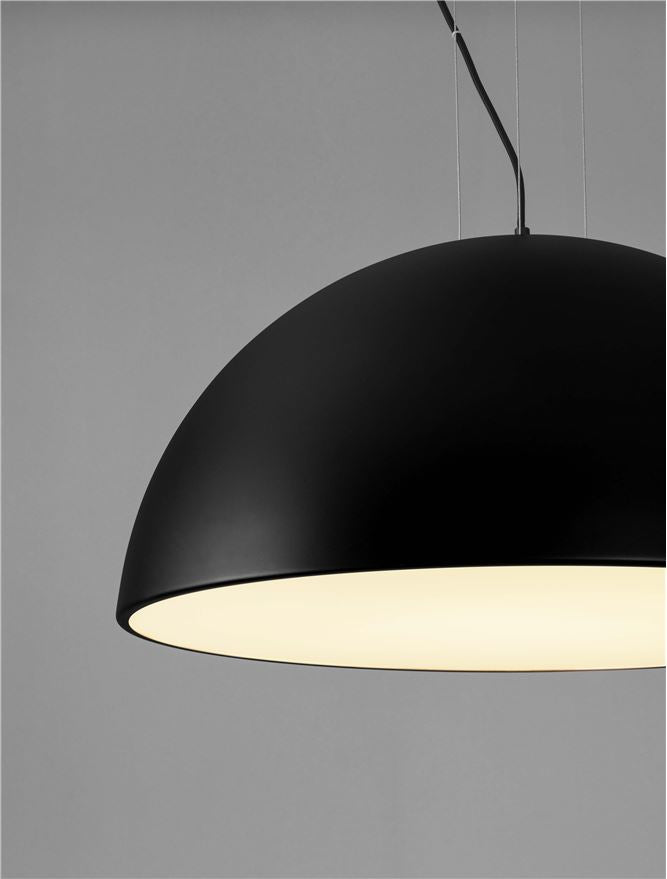 Lustra Nova Luce THOLOS 9695286