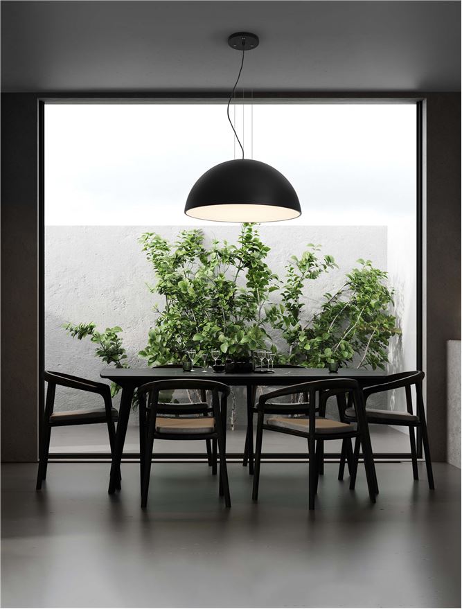 Lustra Nova Luce THOLOS 9695286