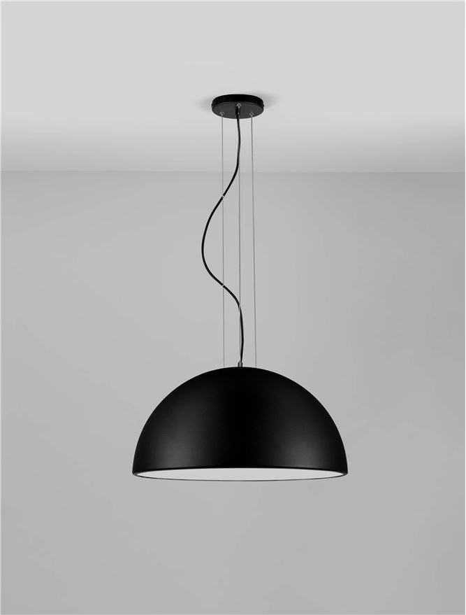 Lustra Nova Luce THOLOS 9695287