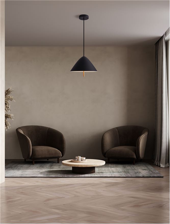 Pendul Nova Luce OROS 9695288