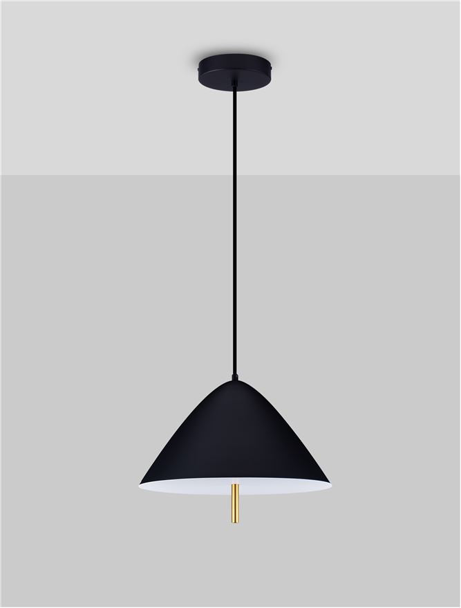 Pendul Nova Luce OROS 9695288