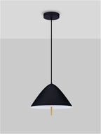 Pendul Nova Luce OROS 9695288