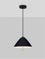 Pendul Nova Luce OROS 9695288